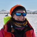 PhD Dr Fiona Suttle - Research Communications Coordinator (Digital)