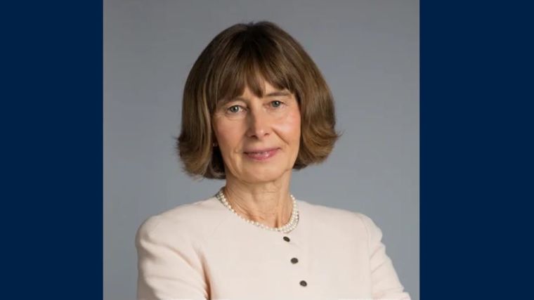 Professor Marta Kwiatkowska