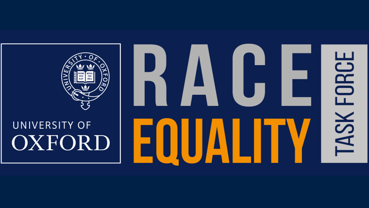 Race Equality Task Force logo