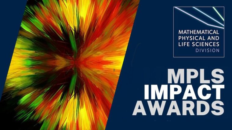 MPLS Impact Awards banner
