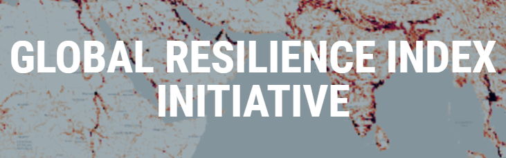 A new Global Resilience Index, developed by researchers at the Environmental Change Institute, is helping policy makers understand climate risks to global infrastructure systems and plan appropriate investments and interventions.
