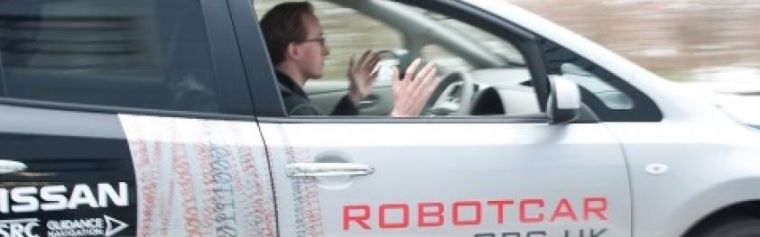 The Oxford Robotics Institute (ORI) holds a world leading position in research on all aspects of land-based autonomous vehicles. The transition from research demonstration to early industrial take up needs substantial professional engineering, which cannot be undertaken by research engineers alone. Professor Paul Newman, from Oxford University’s Department of Engineering Science, used EPSRC IAA funding to smooth that transition.