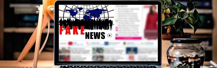 FakeNewsRank: A Ranking for Detecting Fake News on the Web
