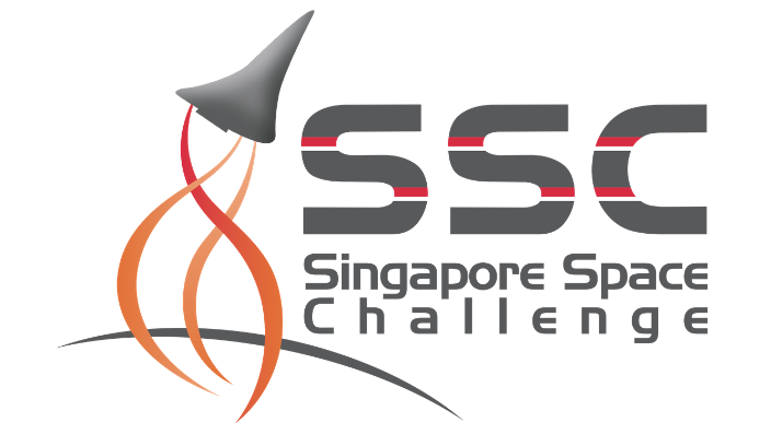 Singapore Space Challenge logo
