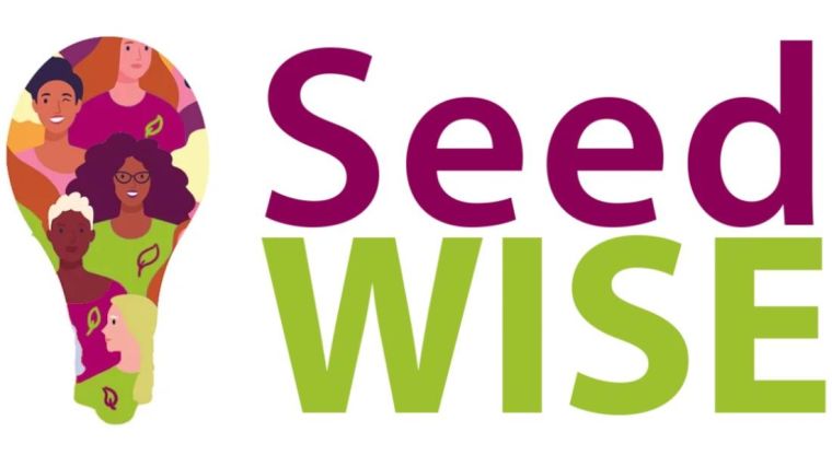 SeedWISE logo