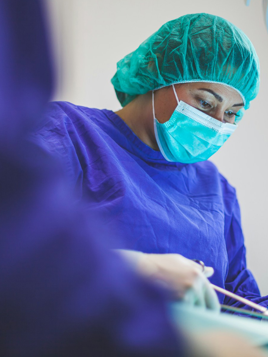 Medical imaging and AI policy research at Oxford