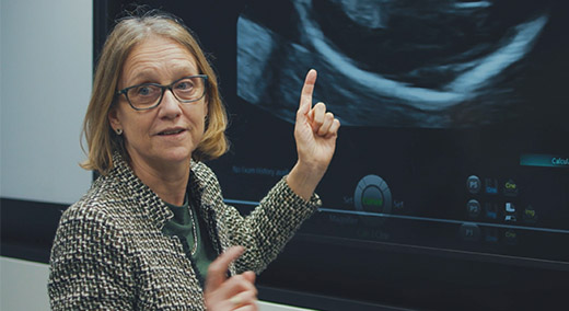 Professor Alison Noble
