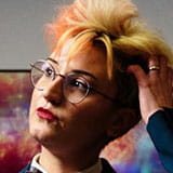 Héloïse Stevance