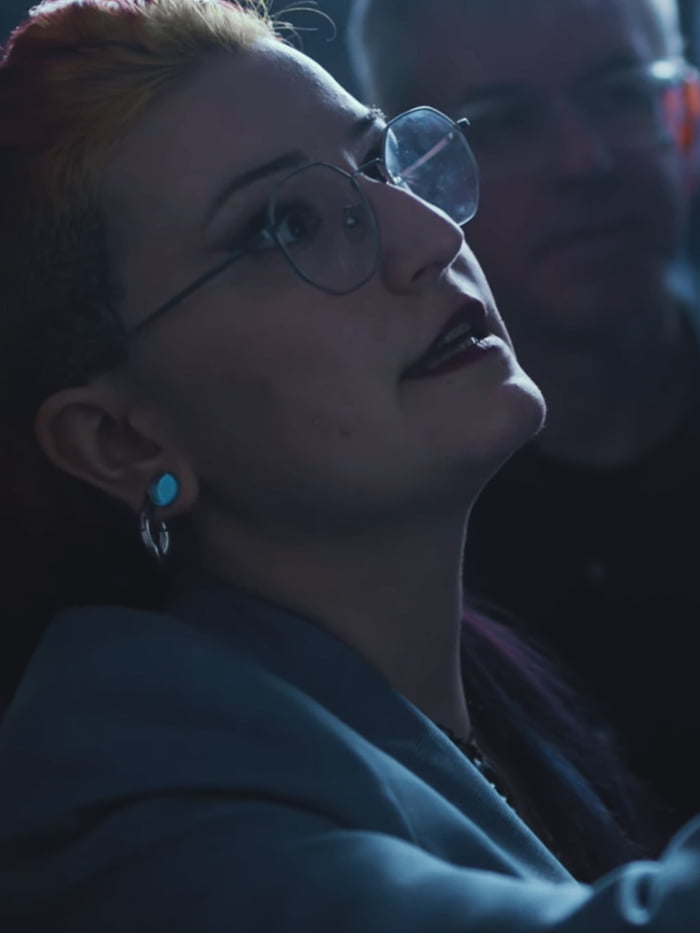 Héloïse Stevance