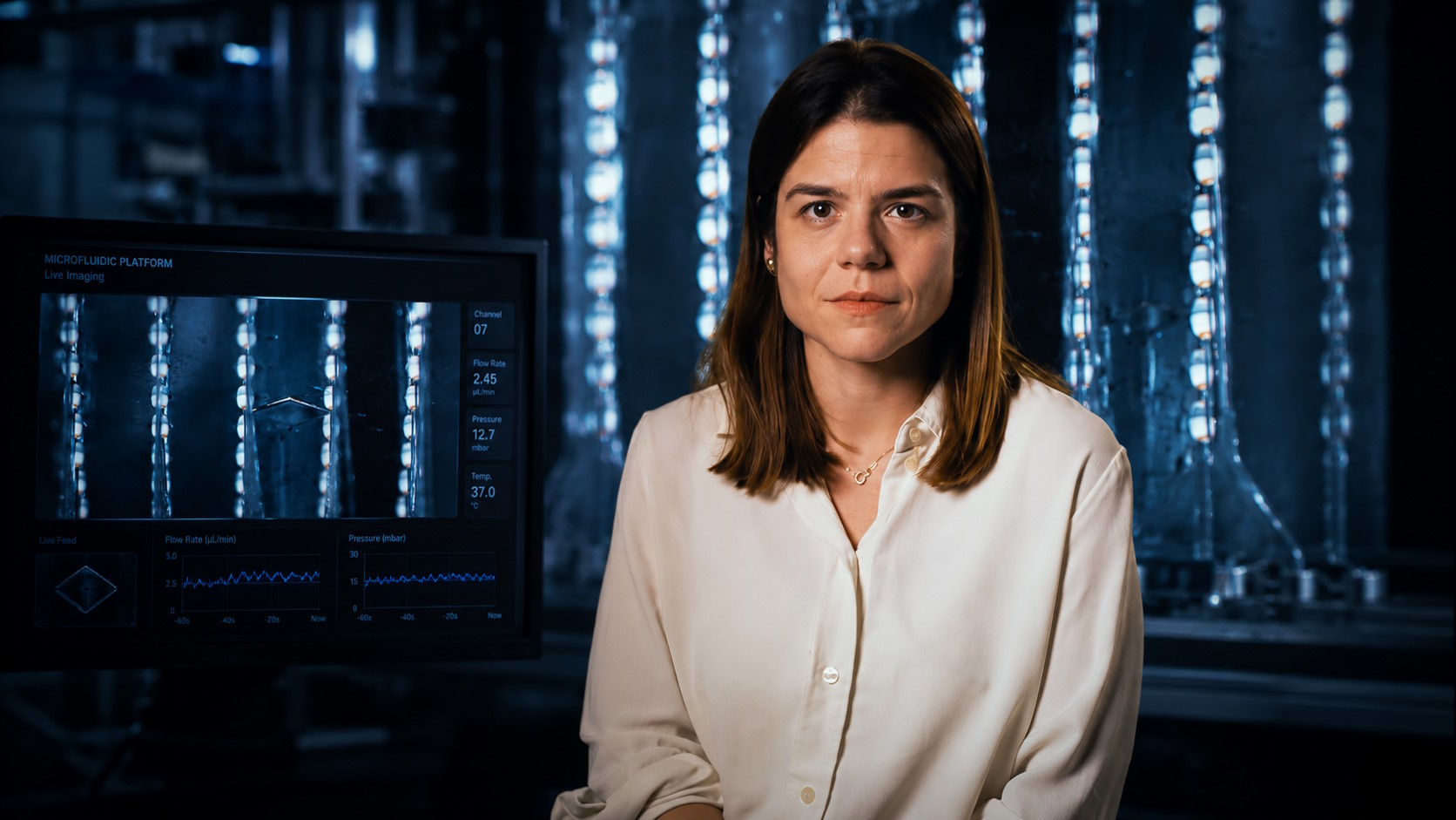 Professor Konstantina Vogiatzaki
