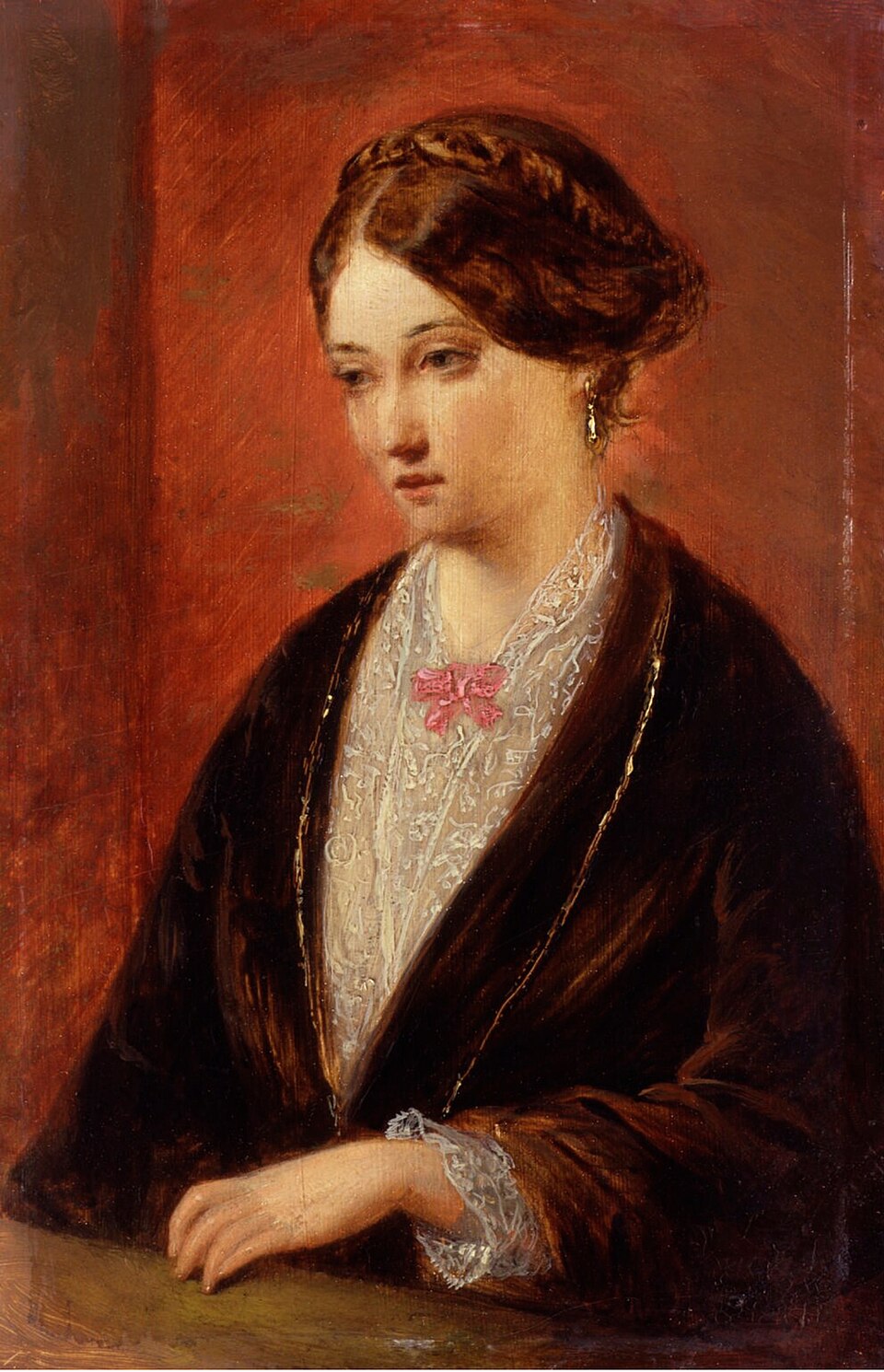 Florence Nightingale, statistician